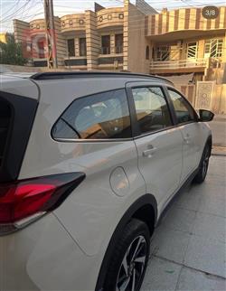 تويوتا رش